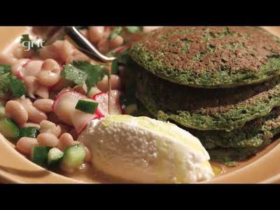 Prévia da receita