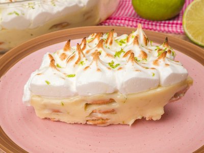 Prévia da receita