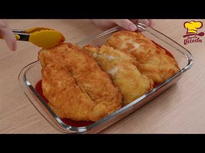 Prévia da receita
