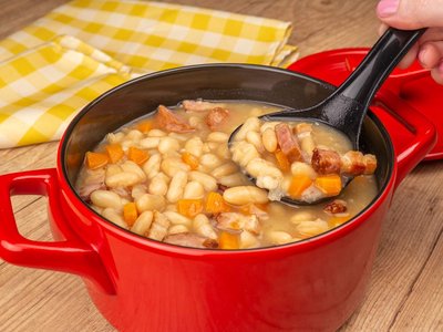 Prévia da receita