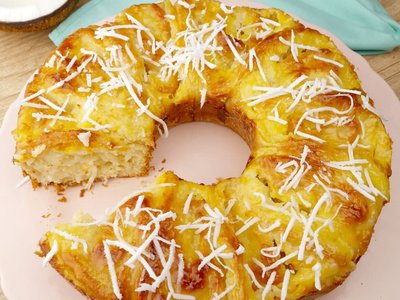 Prévia da receita