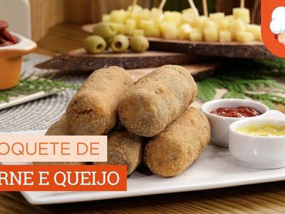 Prévia da receita