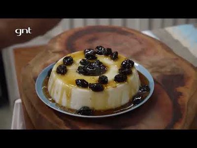 Prévia da receita