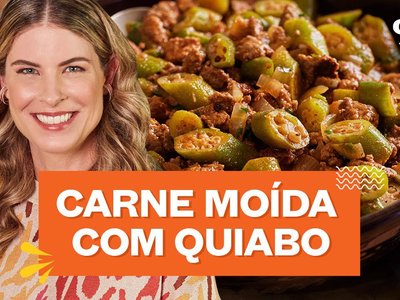 Prévia da receita