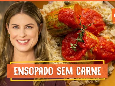 Prévia da receita