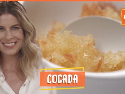 Prévia da receita