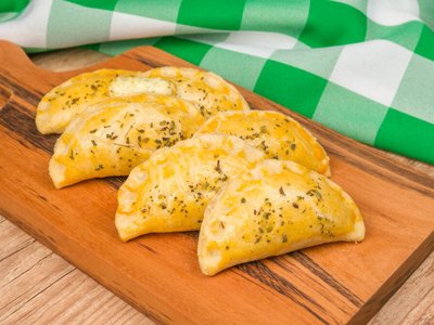 Prévia da receita