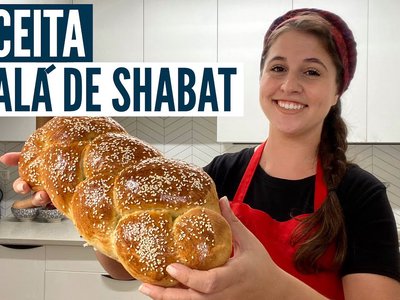 Prévia da receita