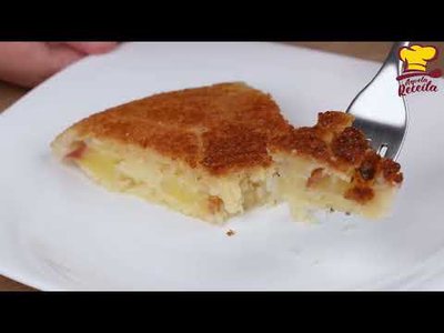 Prévia da receita