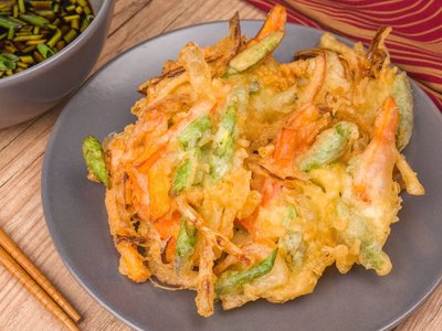 Prévia da receita