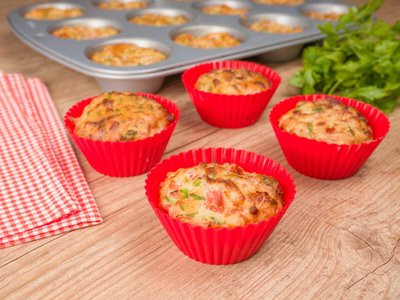 Prévia da receita