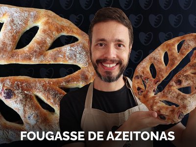 Prévia da receita