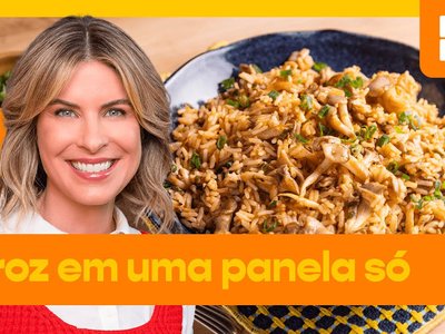 Prévia da receita