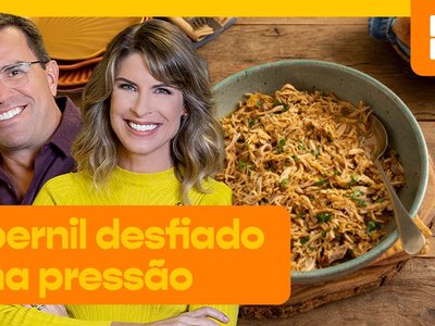 Prévia da receita