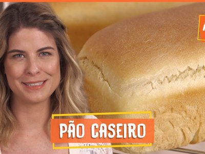Prévia da receita