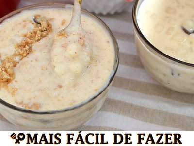 Prévia da receita