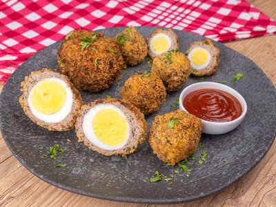 Prévia da receita