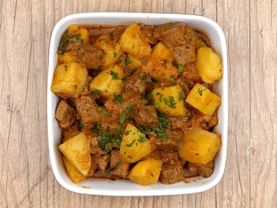 Prévia da receita