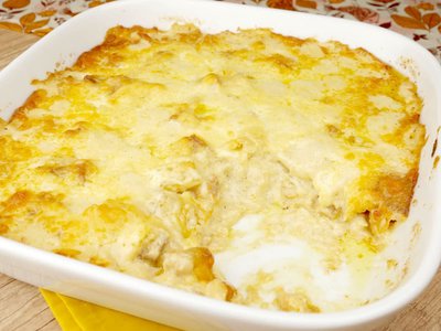Prévia da receita