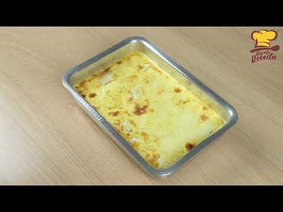 Prévia da receita