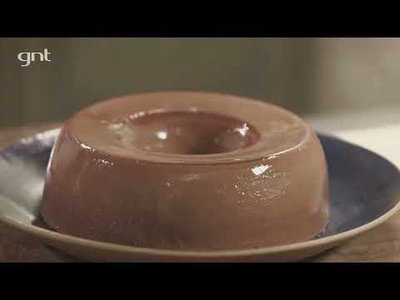 Prévia da receita
