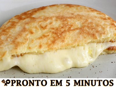 Prévia da receita