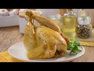 Prévia da receita
