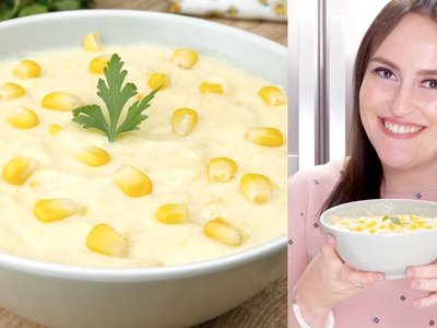 Prévia da receita
