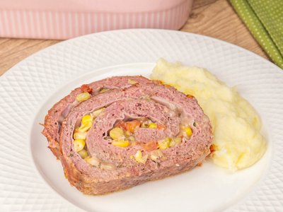 Prévia da receita