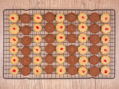 Prévia da receita