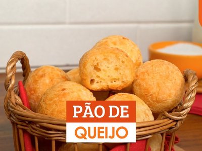 Prévia da receita