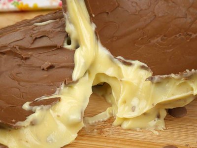 Prévia da receita