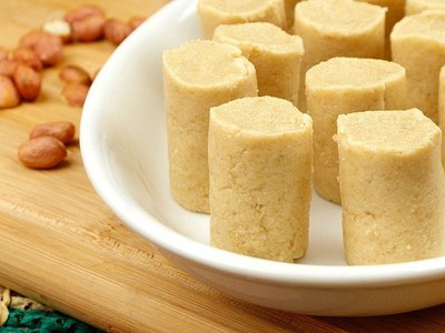 Paçoca