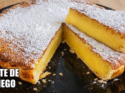 Tarte de Amêndoa (Tarte de Lamego)