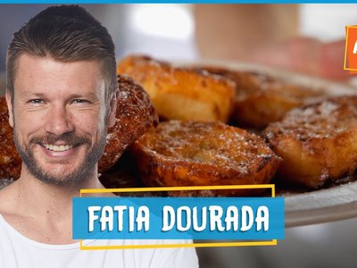 Prévia da receita