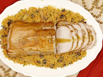 Prévia da receita