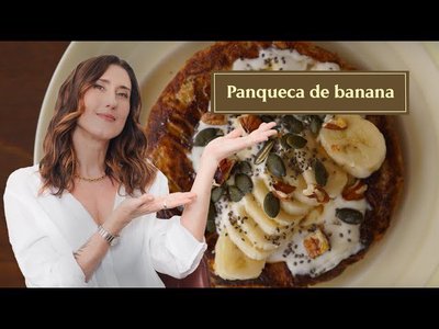 Prévia da receita
