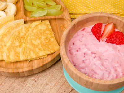 Prévia da receita