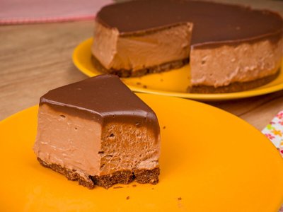 Prévia da receita