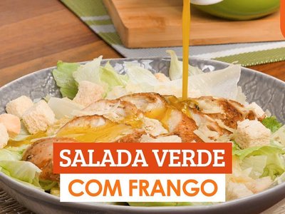 Prévia da receita