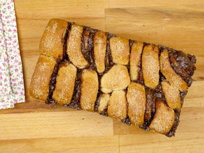 Prévia da receita