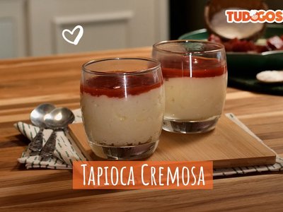 Prévia da receita