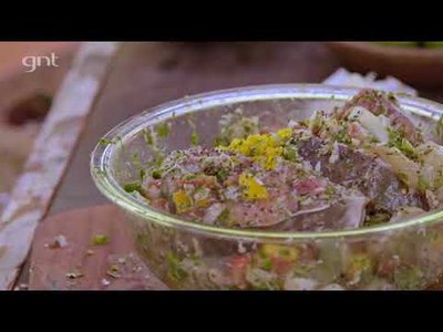 Moqueca paraense