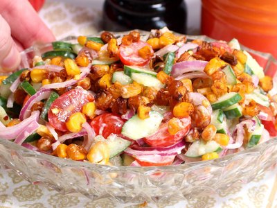 Prévia da receita