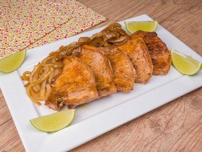 Prévia da receita