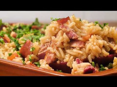 Prévia da receita