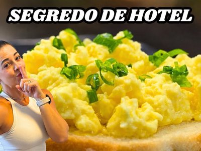Prévia da receita