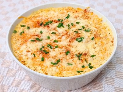 Prévia da receita