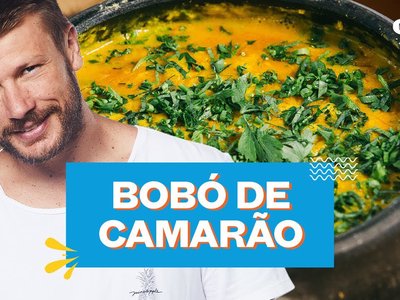 Prévia da receita