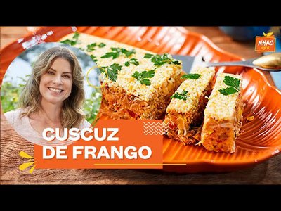 Prévia da receita